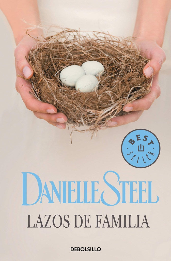 Lazos de familia | Danielle Steel