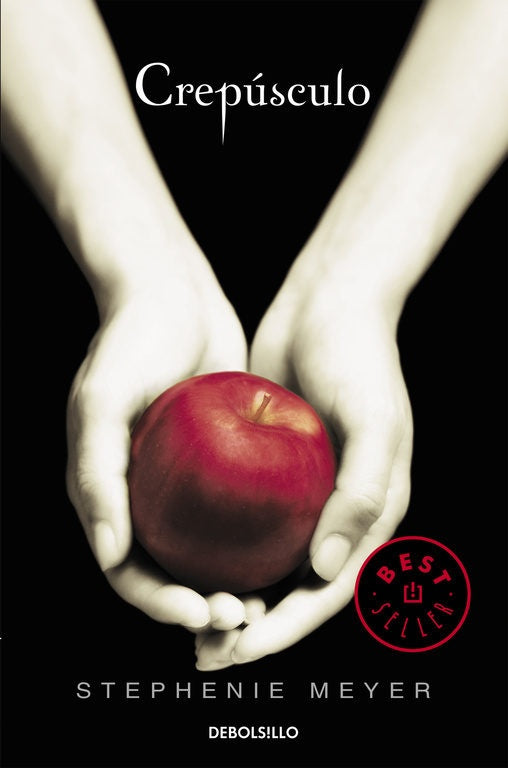 CREPUSCULO.. | Stephenie Meyer