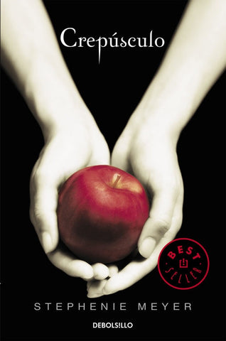 CREPUSCULO.. | Stephenie Meyer