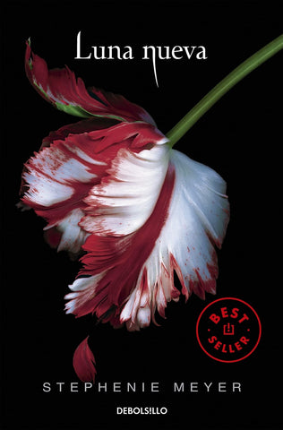 LUNA NUEVA.. | Stephenie Meyer