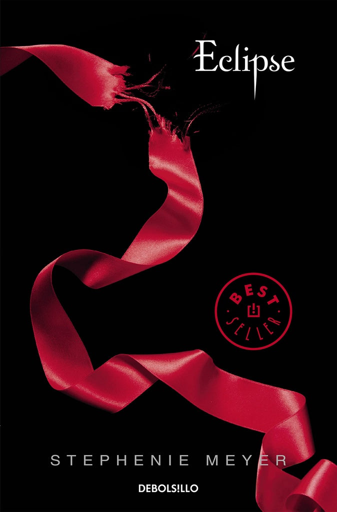 ECLIPSE.. | Stephanie Meyer