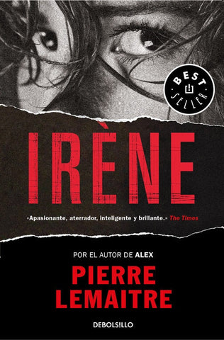 Irene * | Pierre Lemaitre