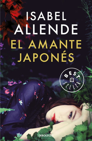 EL AMANTE JAPONES | Isabel Allende