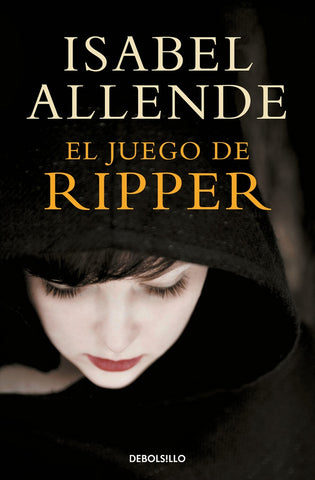 El juego de Ripper * | Isabel Allende