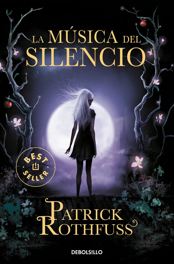 LA MUSICA DEL SILENCIO.. | Patrick Rothfuss