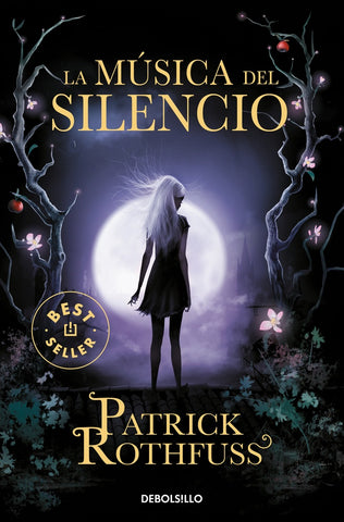LA MUSICA DEL SILENCIO.. | Patrick Rothfuss