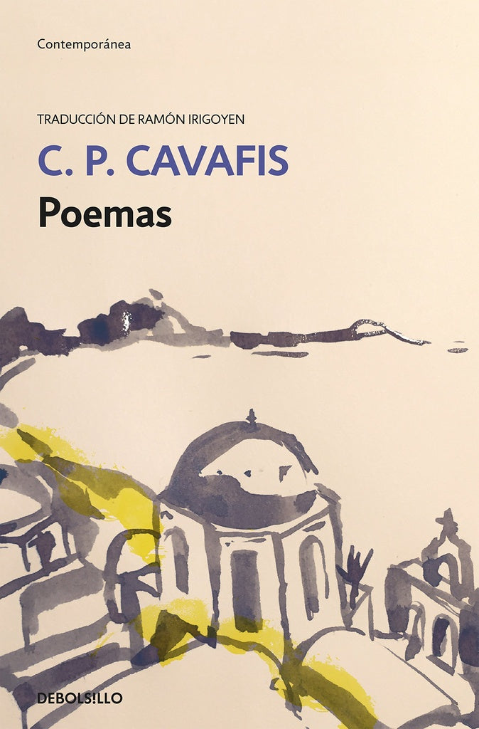 POEMAS.. | C.P. Cavafis