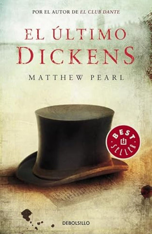 El último Dickens | Matthew Pearl