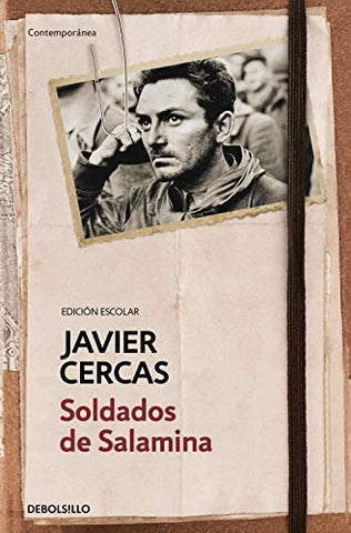 SOLDADOS DE SALAMINA.. | Javier Cercas