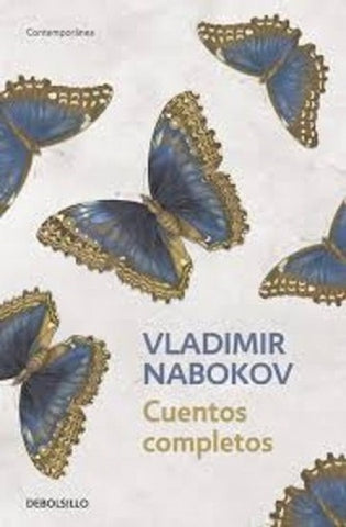 Cuentos completos  | Vladimir Nabokov