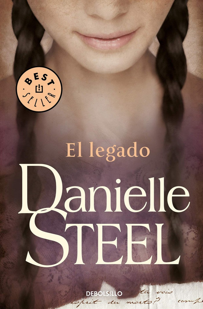 EL LEGADO.. | Danielle Steel