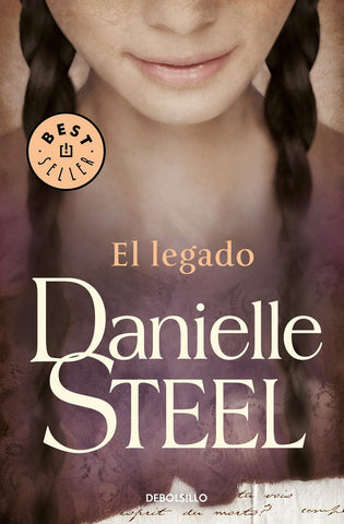 EL LEGADO.. | Danielle Steel