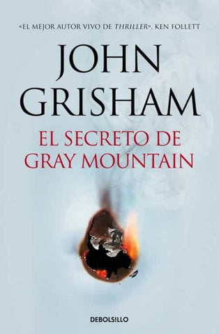 El secreto de Gray Mountain