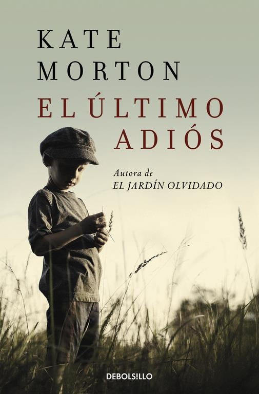 El último adiós  | Kate Morton