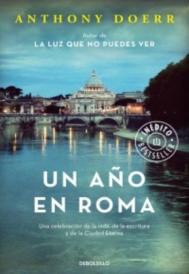 Un año en roma * | Anthony  Doerr