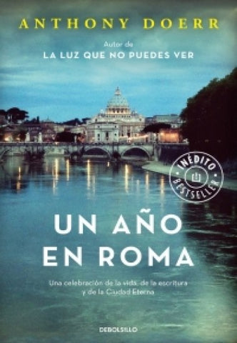 Un año en roma * | Anthony  Doerr