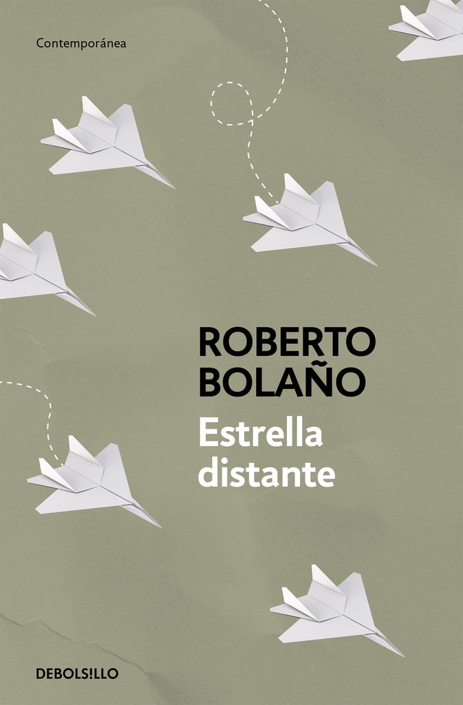 Estrella distante* | Roberto Bolano