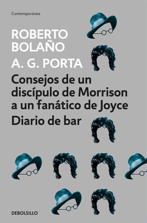 Consejos de un discipulo de Morrison* | Roberto Bolaño