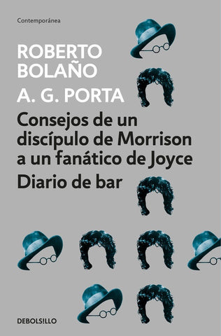 Consejos de un discipulo de Morrison* | Roberto Bolaño