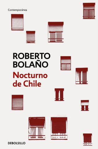 Nocturno de Chile* | Roberto Bolano