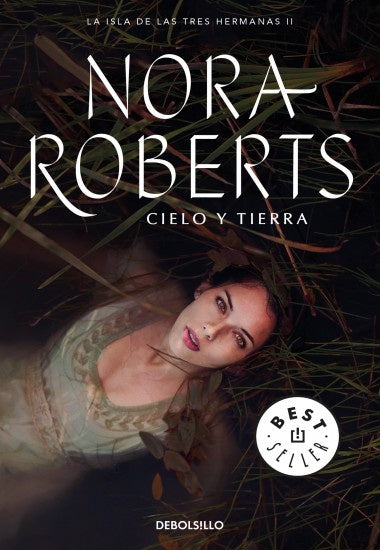 CIELO Y TIERRA* | Nora Roberts