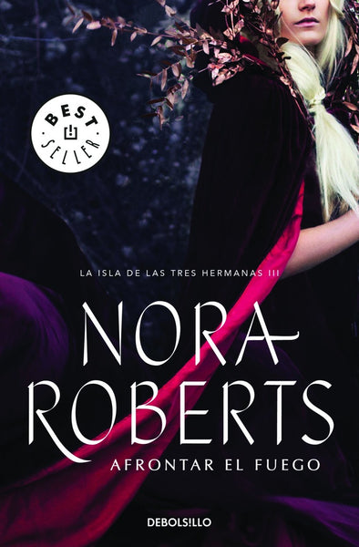 AFRONTAR EL FUEGO*.. | Nora Roberts