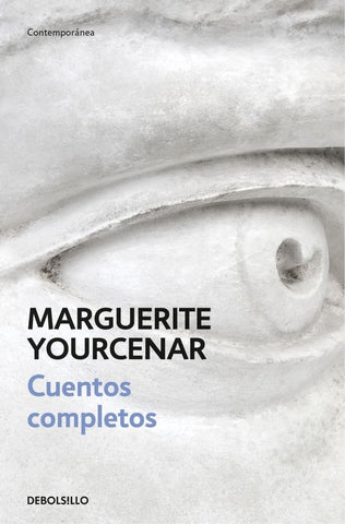 CUENTOS COMPLETOS*.. | Marguerite Yourcenar