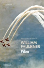 PILON | WILLIAM FAULKNER