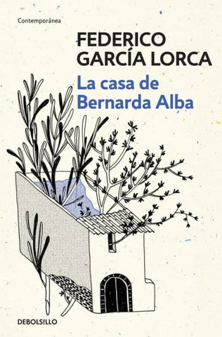 La casa de bernarda Alba | Federico García Lorca