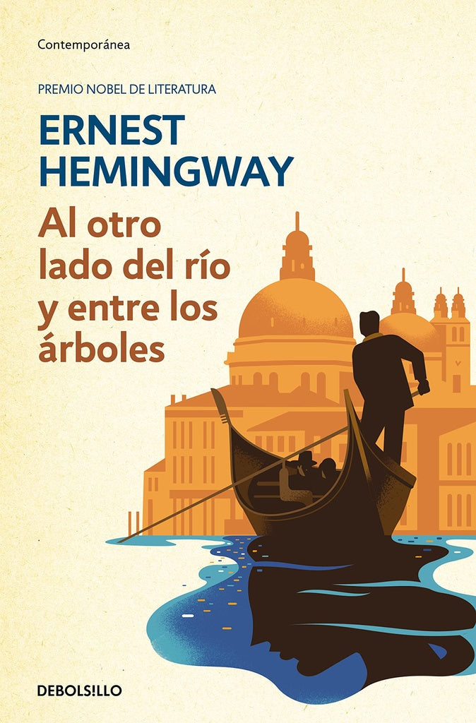 Al otro lado del Río | Hernest Hemingway