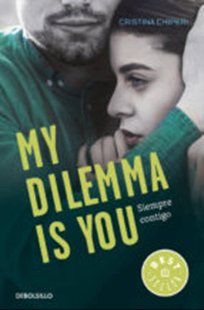 MY DILEMMA IS YOU 3.. | Cristina Chiperi