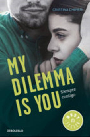 MY DILEMMA IS YOU 3.. | Cristina Chiperi