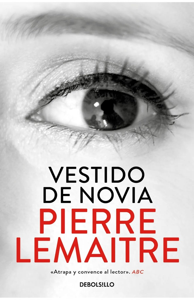 VESTIDO DE NOVIA | Pierre Lemaitre