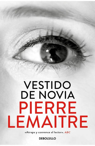 VESTIDO DE NOVIA | Pierre Lemaitre