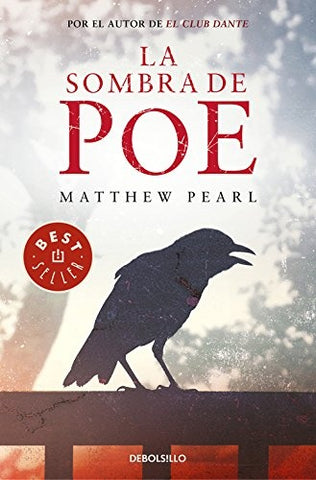 LA SOMBRA DE POE | Matthew Pearl