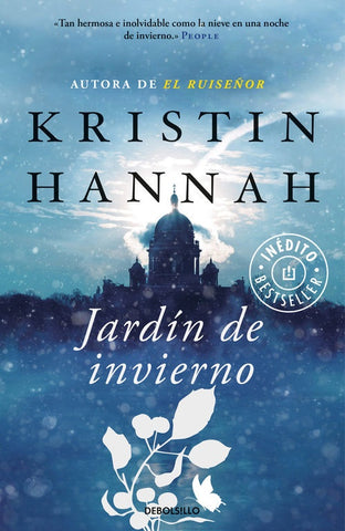 jardin de invierno | Kristin Hannah