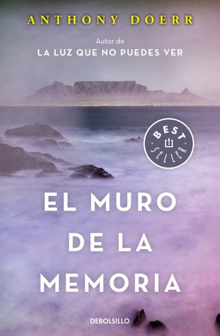 El muro de la memoria  | Anthony  Doerr