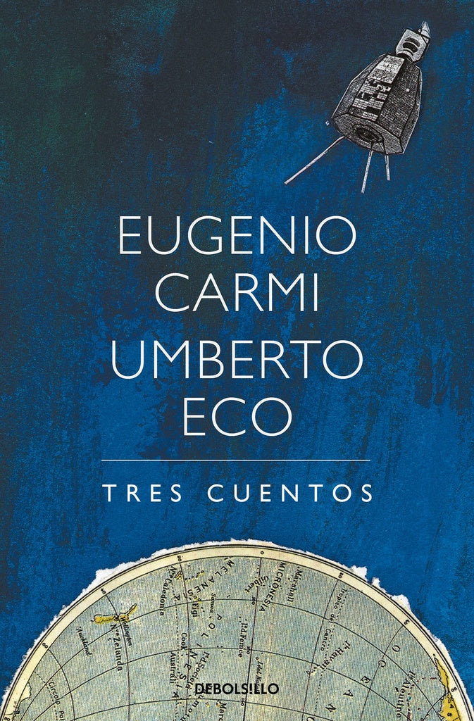 Tres cuentos* | Carmi , Eco