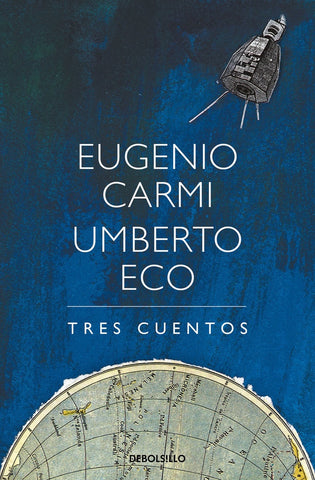 Tres cuentos* | Carmi , Eco