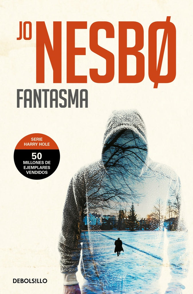 Fantasma | Jo Nesbo