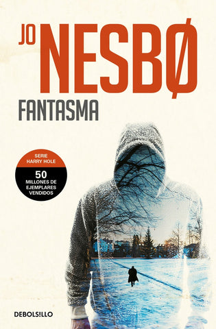 Fantasma | Jo Nesbo