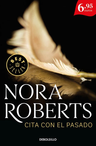Cita con el pasado  | Nora Roberts