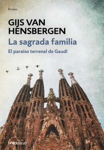 La sagrada familia | Gijs Van Hensbergen