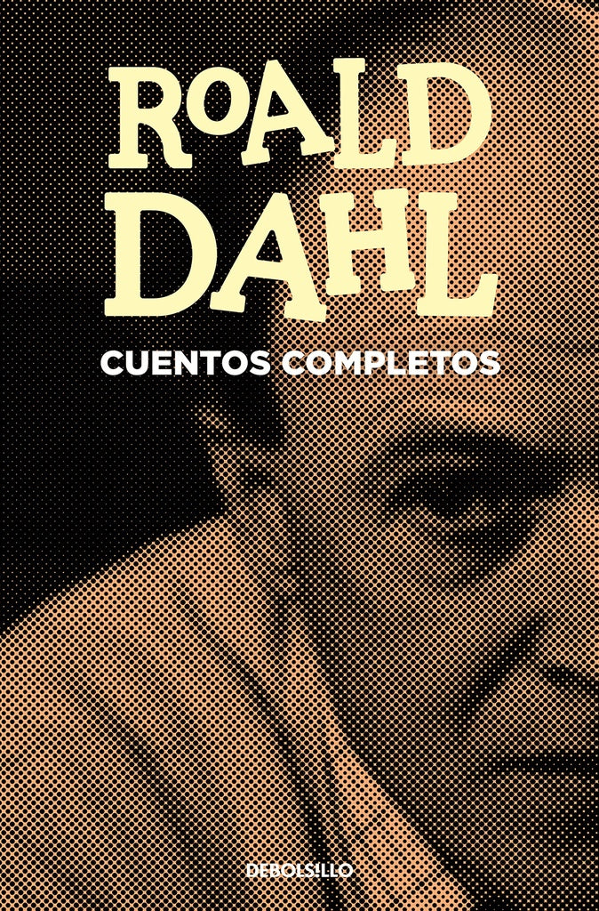 CUENTOS COMPLETOS*.. | Roald Dahl