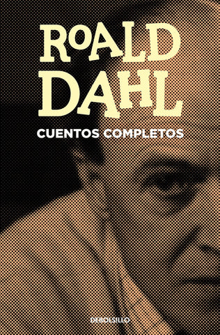 CUENTOS COMPLETOS*.. | Roald Dahl