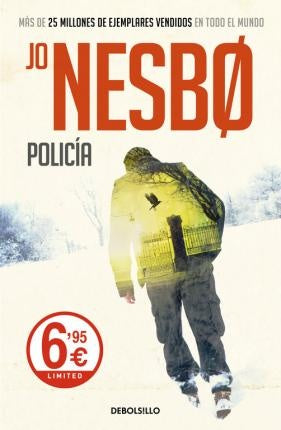 POLICÍA.C | Jo Nesbo