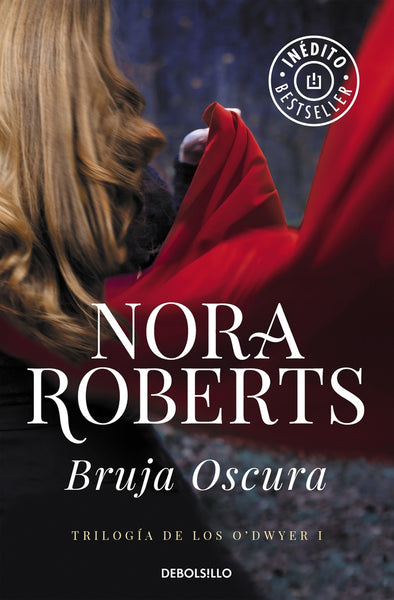 BRUJA OSCURA | Nora Roberts