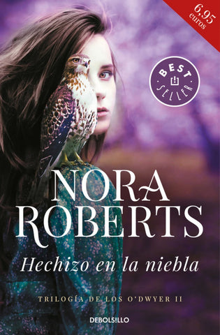 HECHIZO EN LA NIEBLA.C | Nora Roberts