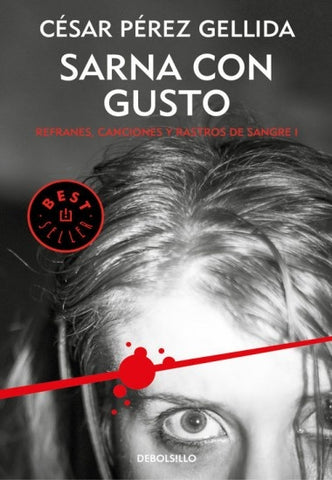 Sarna con gusto | Cesar  Perez Gellida