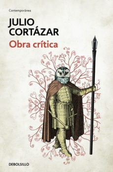 OBRA CRITICA | JULIO CORTÁZAR